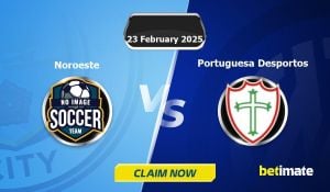 Noroeste Faces Portuguesa In Crucial Championship Showdown