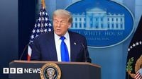 Supreme Court to decide if Trump's global tariffs are legal