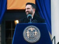 Zohran Mamdani revokes BDS, Synagogue protest bans and IHRA antisemitism definition