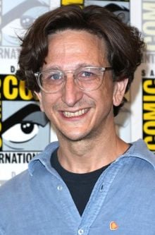 Paul Rust