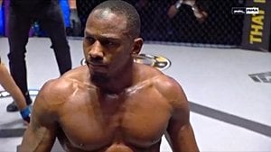 Unbeaten Stars Collide In PFL Dubai Welterweight Showdown