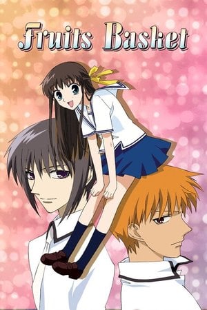 Fruits Basket