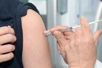Marion County flu vaccination rates below state average as illness surges - Woodburn Independent