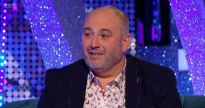 Wynne Evans Faces Backlash For Crude Remarks At Strictly Come Dancing Tour