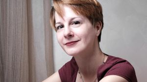 Alice Basso Leads Italian Literary Initiatives