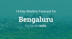 Bengaluru Faces Unusual Heat Surge This February