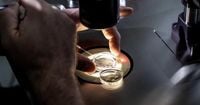 Trump announces plan to lower the cost of a common IVF drug