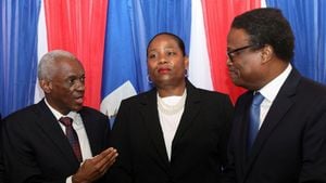 Haitian Leaders Urge CARICOM Intervention Amid Political Crisis