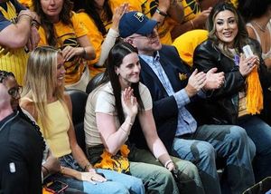 Caitlin Clark Leads Fever To Stunning Win Over Liberty