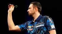 European Darts Trophy LIVE: First round on NOW as Humphries aims to extend lead