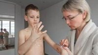 Why measles is spreading in the US - and Utah-Arizona border is the new hotspot - The Times of India