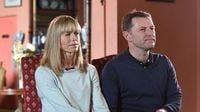 Kate and Gerry McCann's family refuge 18 years on from Madeleine's disappearance