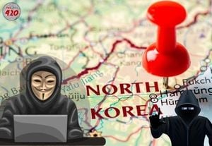 AI Fuels Surge In Cyberattacks On Public Services