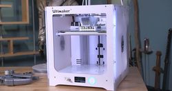 3D Yazıcı (Printer) Nedir, Nasıl Çalışır?