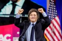 US Taps Brakes on Argentina Visa Waiver in Another Setback for Milei