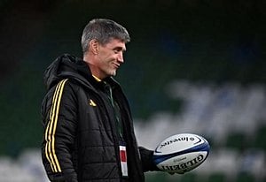 Champions Cup Showdowns Set Stage For Rugby Drama