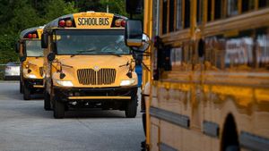 JCPS Faces Lawsuit Over Transportation Cuts Amid School Year Start