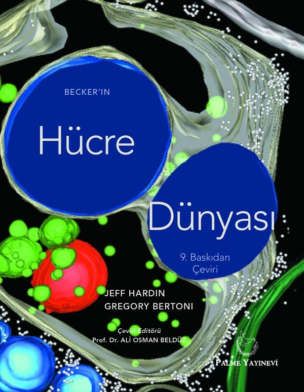 Hücre Dünyası (Becker)