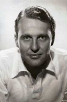 Ralph Bellamy