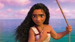 Moana 2 Delivers Adventure With Mixed Reviews