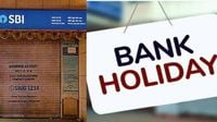 Bank Holidays Alert! 3-Day Shutdown From April 29 To May 1 – Here's The Full List News24 -