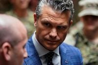 Hegseth orders top brass to attend last-minute meeting at Quantico early next week