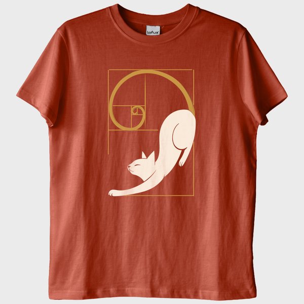 ''Organic Perfection'' T-Shirt