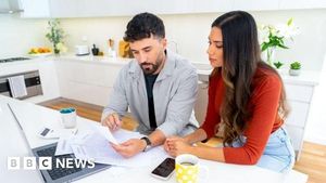 Ofgem Unveils Major Energy Debt Relief Plan For 2026