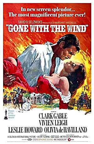 Rüzgâr Gibi Geçti