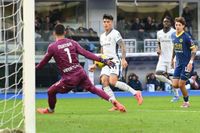 Serie A: Inter vs Verona – probable line-ups and where to watch on TV