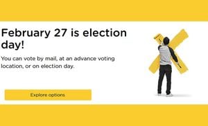 Ontario Provincial Election Countdown: Key Voting Details