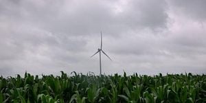 Trump Energy Policies Spark Surge In Utility Bills