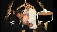 Ernesto Chavana reporta la muerte de la hija de Lupita TikTok, ¿qué dijo la influencer?