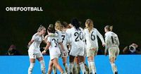 2-0: La victoria más importante del Real Madrid femenino