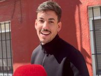 ¡Al margen! Luitingo no quiere saber nada de la entrevista de Jota Peleteiro