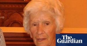 Police Officer Convicted Of Manslaughter For Taser Death Of 95-Year-Old