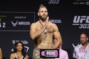 Prochazka And Ulberg Set For Miami Title Showdown