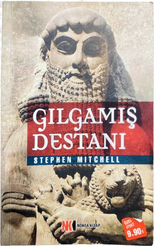 Gılgamış Destanı