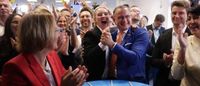 Six Candidates For Germany’s Right-Wing AfD Party Die In 13 Days