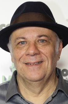 Eddie Pepitone