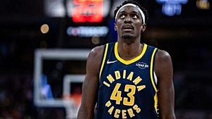 Pacers Rest Top Stars As Jazz Seek To End Losing Streak