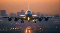 Airports temporarily shut in northern India after airstrikes in Pakistan; Check list