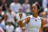 Alex Eala cruises past Mansouri in São Paulo Open first round | ABS-CBN Sports