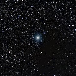 The Mystery of the Fading Star