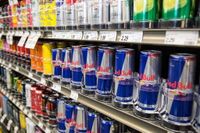 Red Bull, Monster and Prime banned for under-16s in energy drinks crackdown