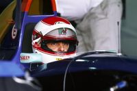58 Tage in der F1: Erinnerung an Roland Ratzenberger