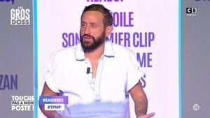 Cyril Hanouna Prepares TPMP's Final Acts And Future