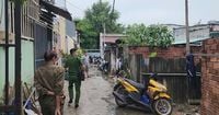 TP Thủ Đức: Nổ lớn trong hẻm, 2 người tử vong