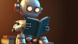 AI Advances Signal New Era For Language Learning