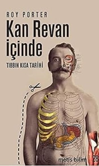Kan Revan İçinde